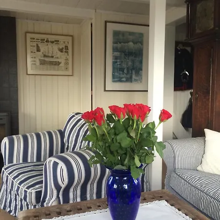Nordlandshus Lofoten - Holiday home