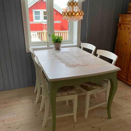 Nordlandshus Lofoten - *