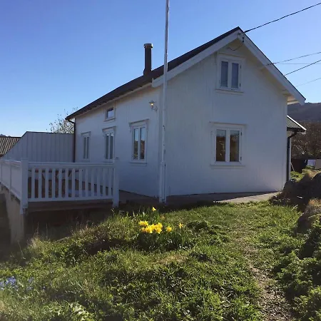 Nordlandshus Lofoten - Skrova