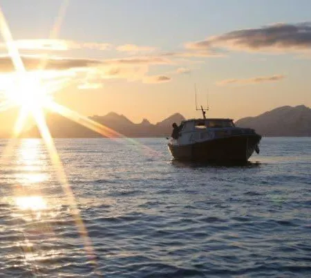 Nordlandshus Lofoten - Ferienhaus