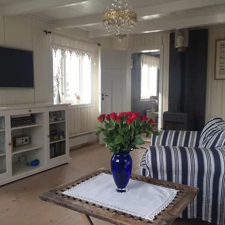 Holiday home Nordlandshus Lofoten - *