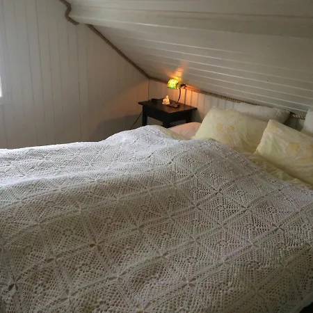 Nordlandshus Lofoten - Holiday home Skrova