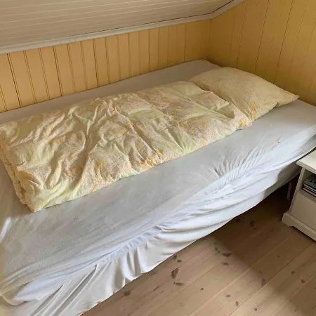 Holiday home Nordlandshus Lofoten - Skrova