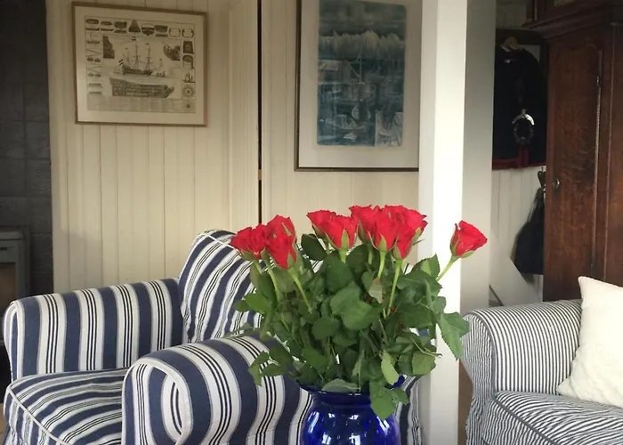 Nordlandshus Lofoten - Casa de Férias