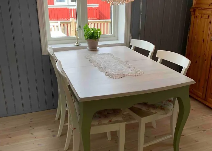 Nordlandshus Lofoten - *