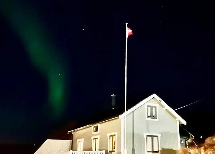 Nordlandshus Lofoten - Nyaraló