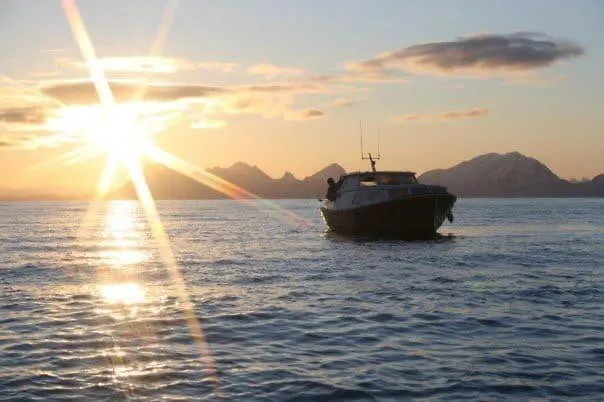 Nordlandshus Lofoten - Casa de Férias
